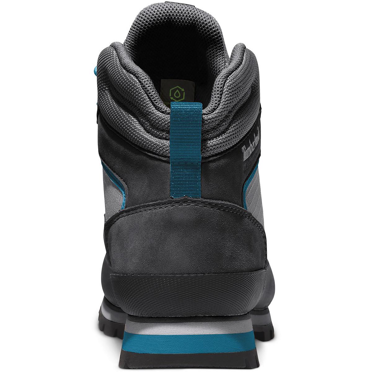 Timberland Womens Euro Hiker Leather Waterproof Hiking Shoes Sneakers BHFO 7060