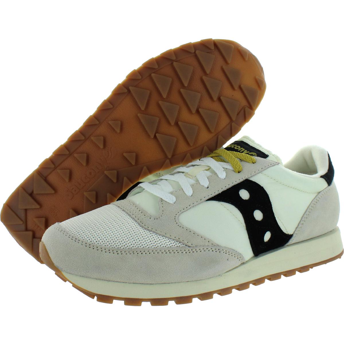 men's saucony jazz original vintage