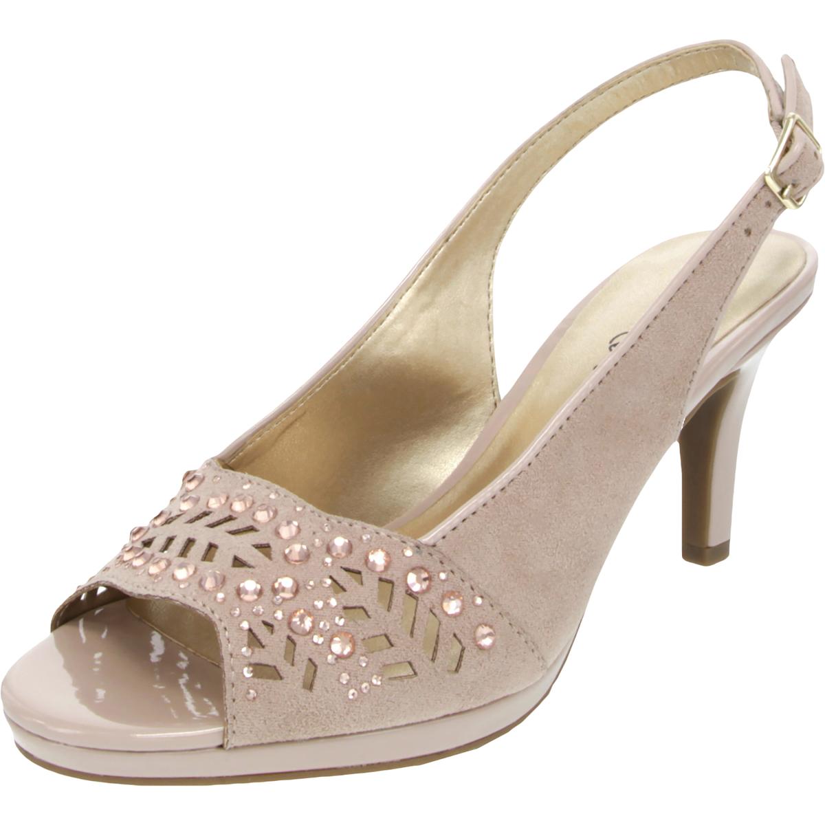 karen scott slingback