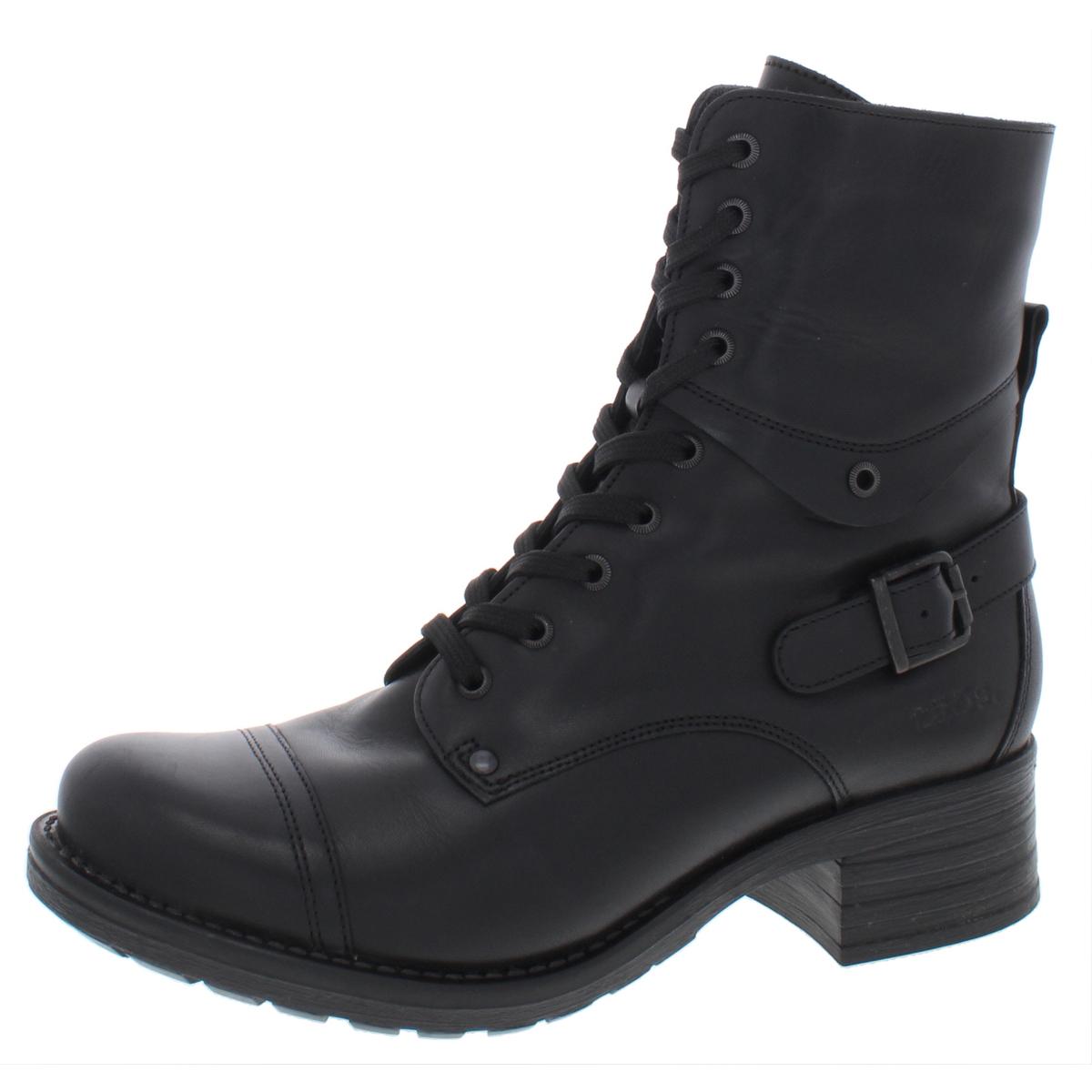 taos women's boot camp combat boot