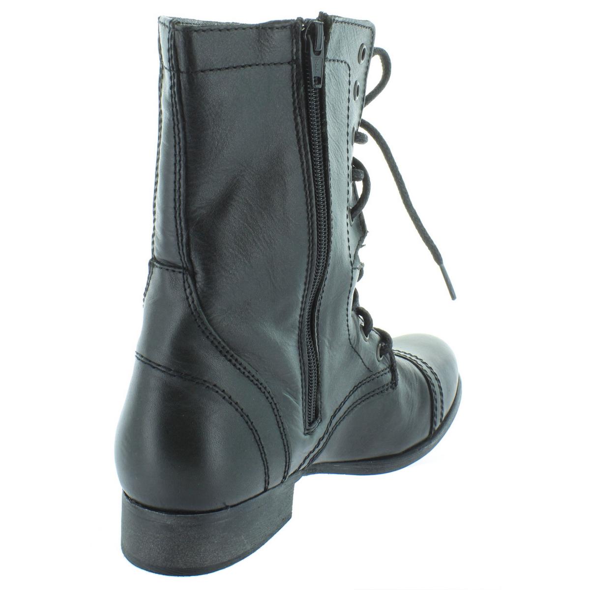 steve madden troopa blue
