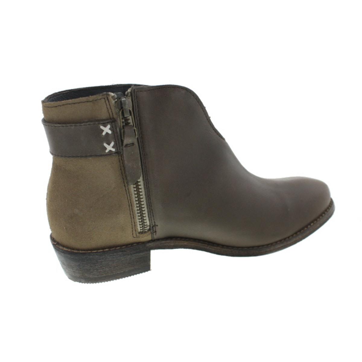brown koolaburra boots