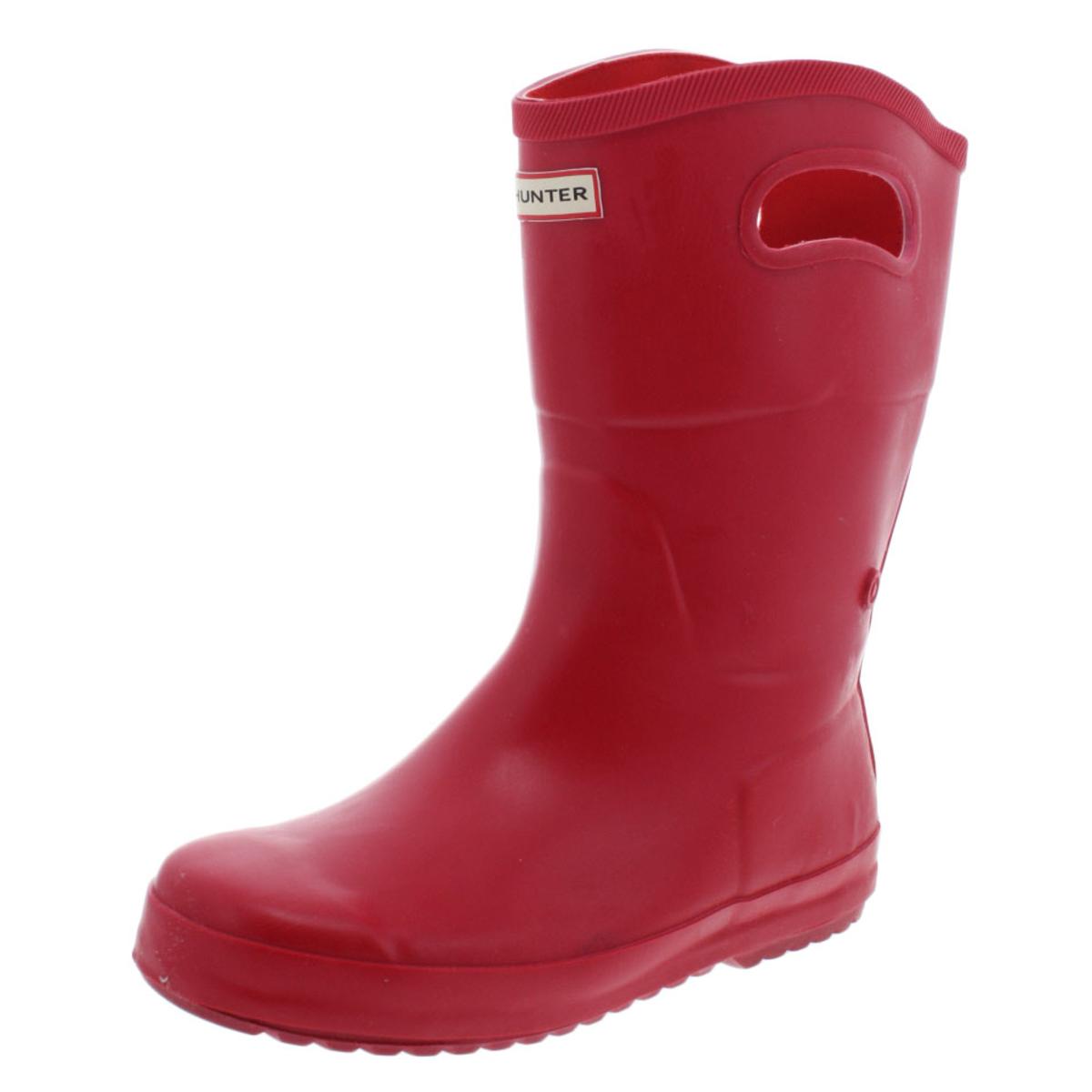 target low rain boots