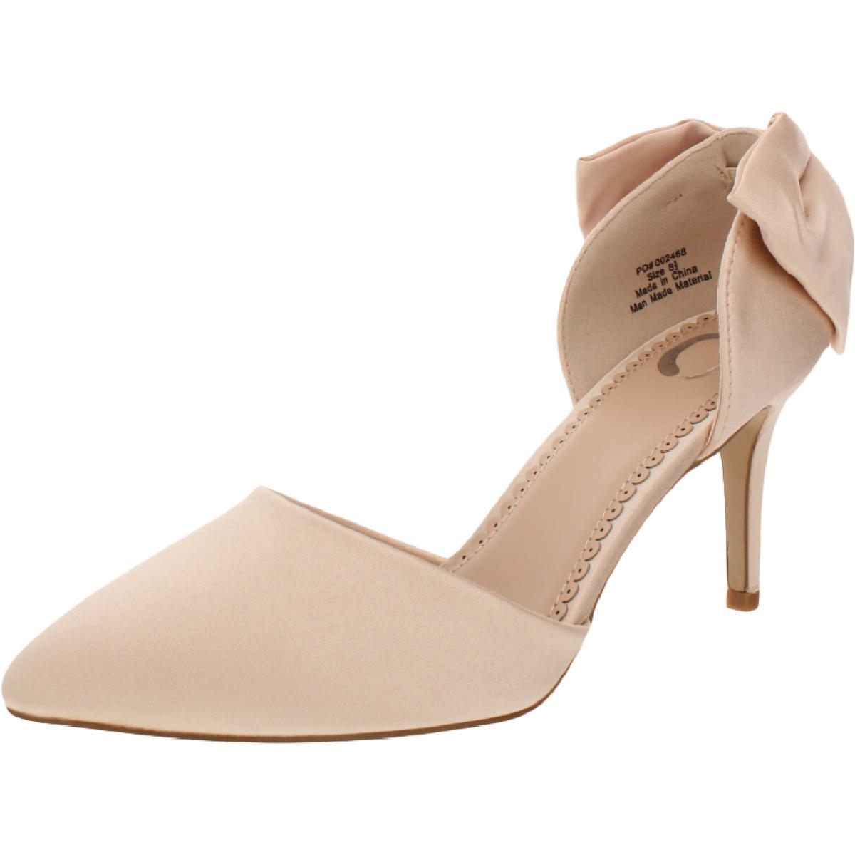 journee collection tanzi women's high heels