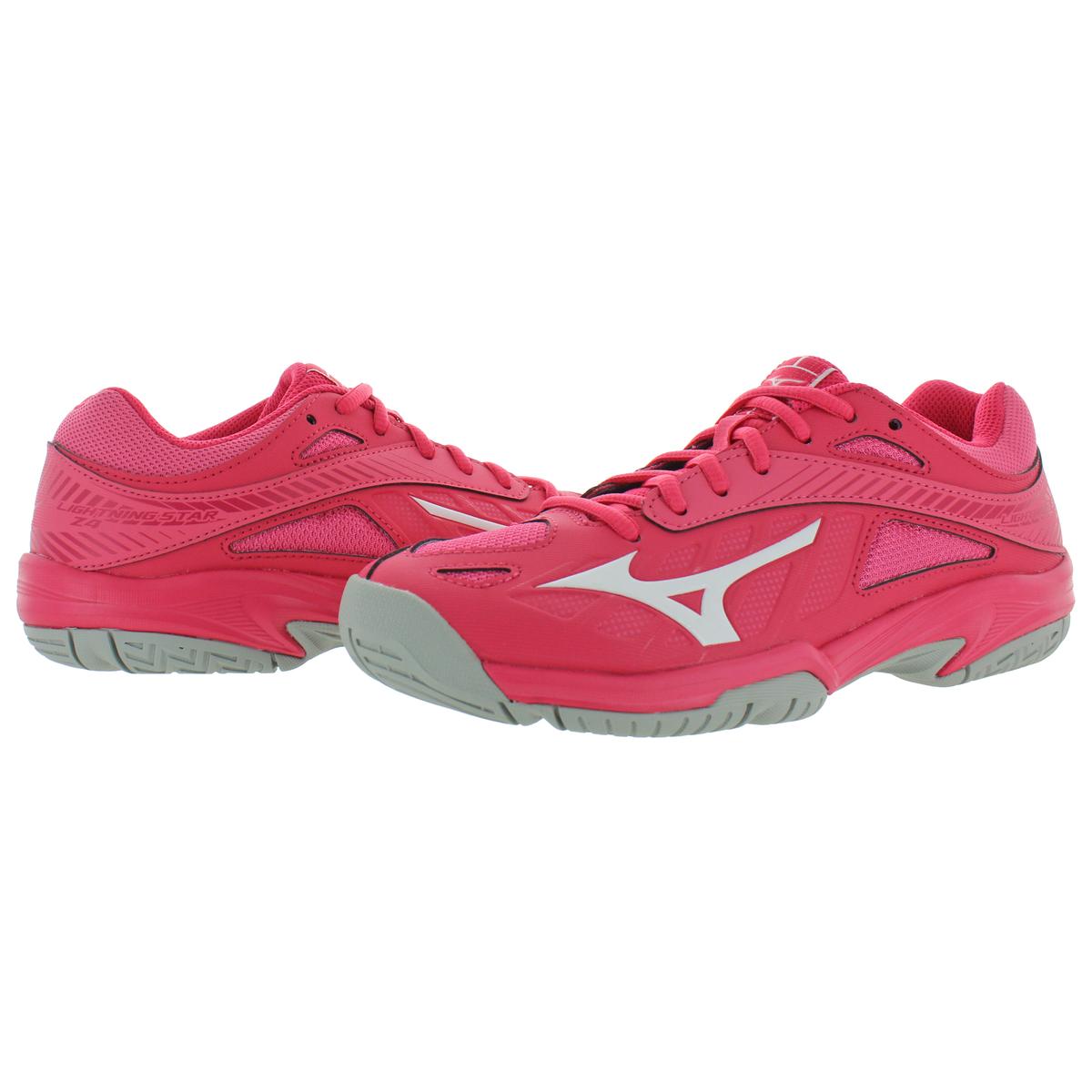 volleyball shoes for girls mizuno