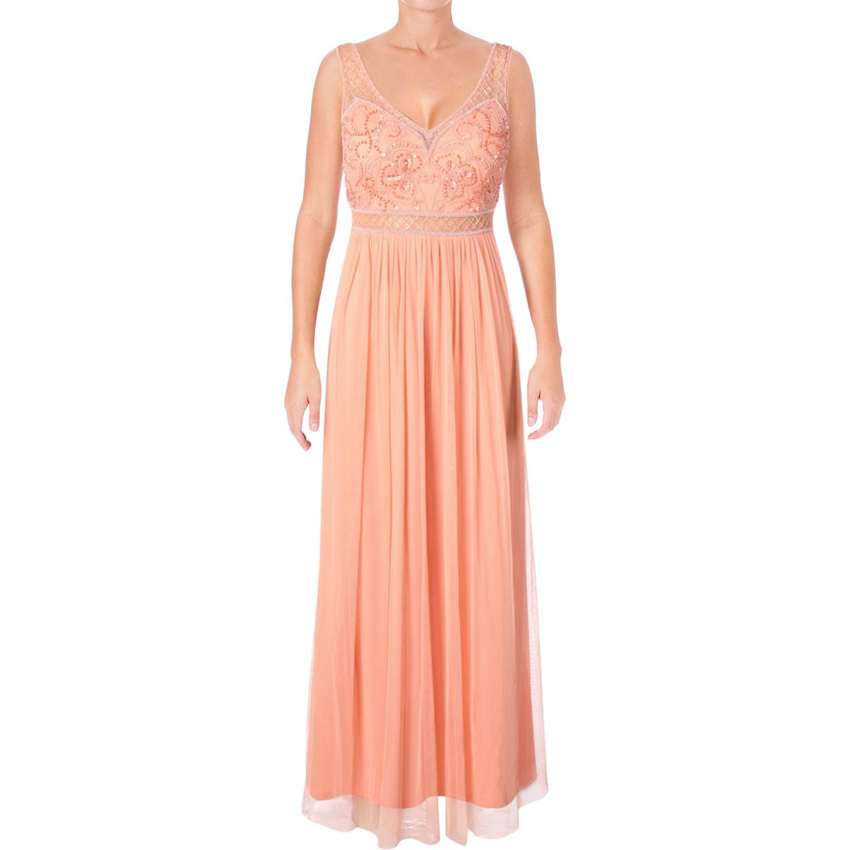 Adrianna Papell Dresses On Sale