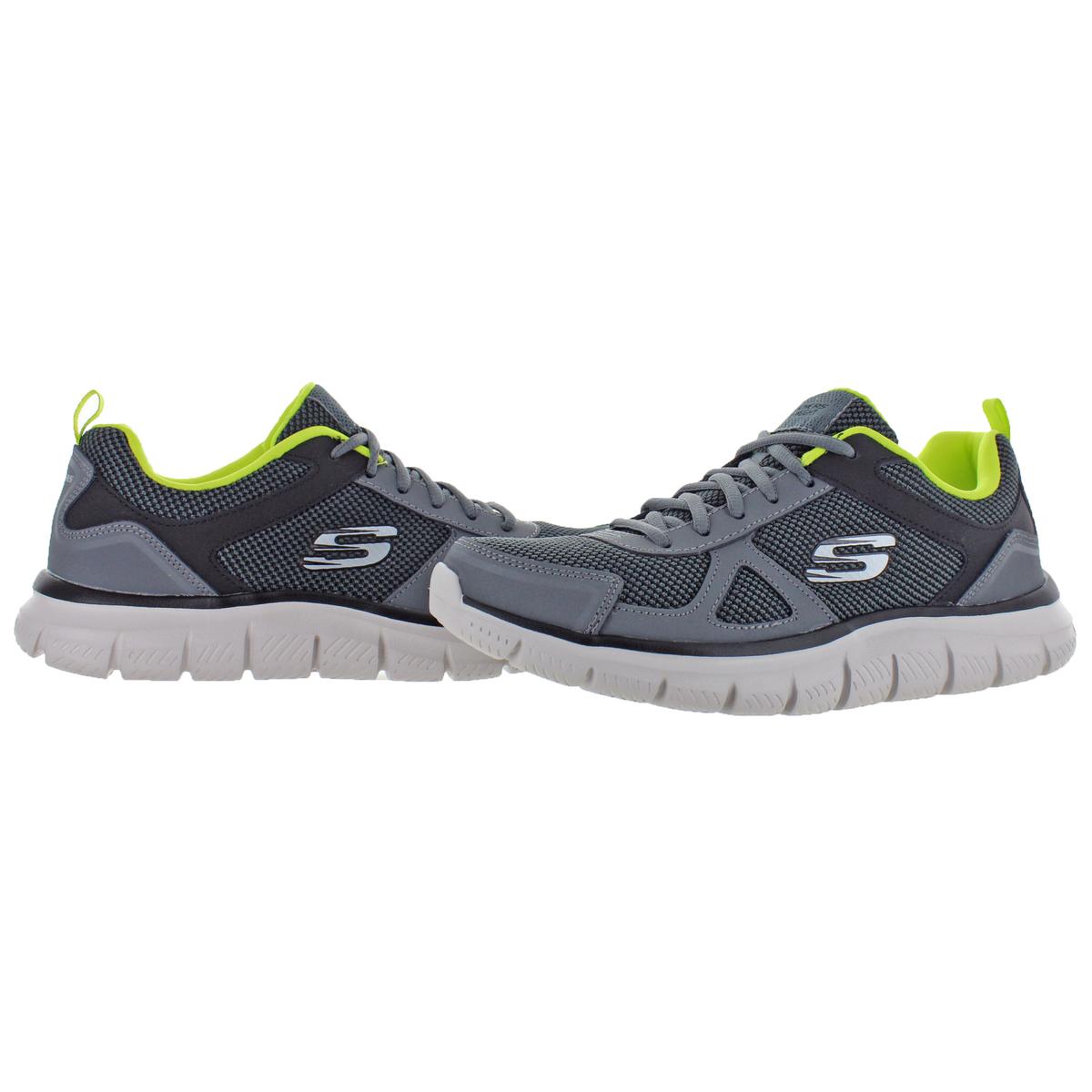 skechers cleat