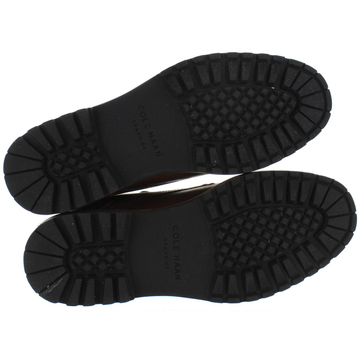 cole haan nathan cap toe