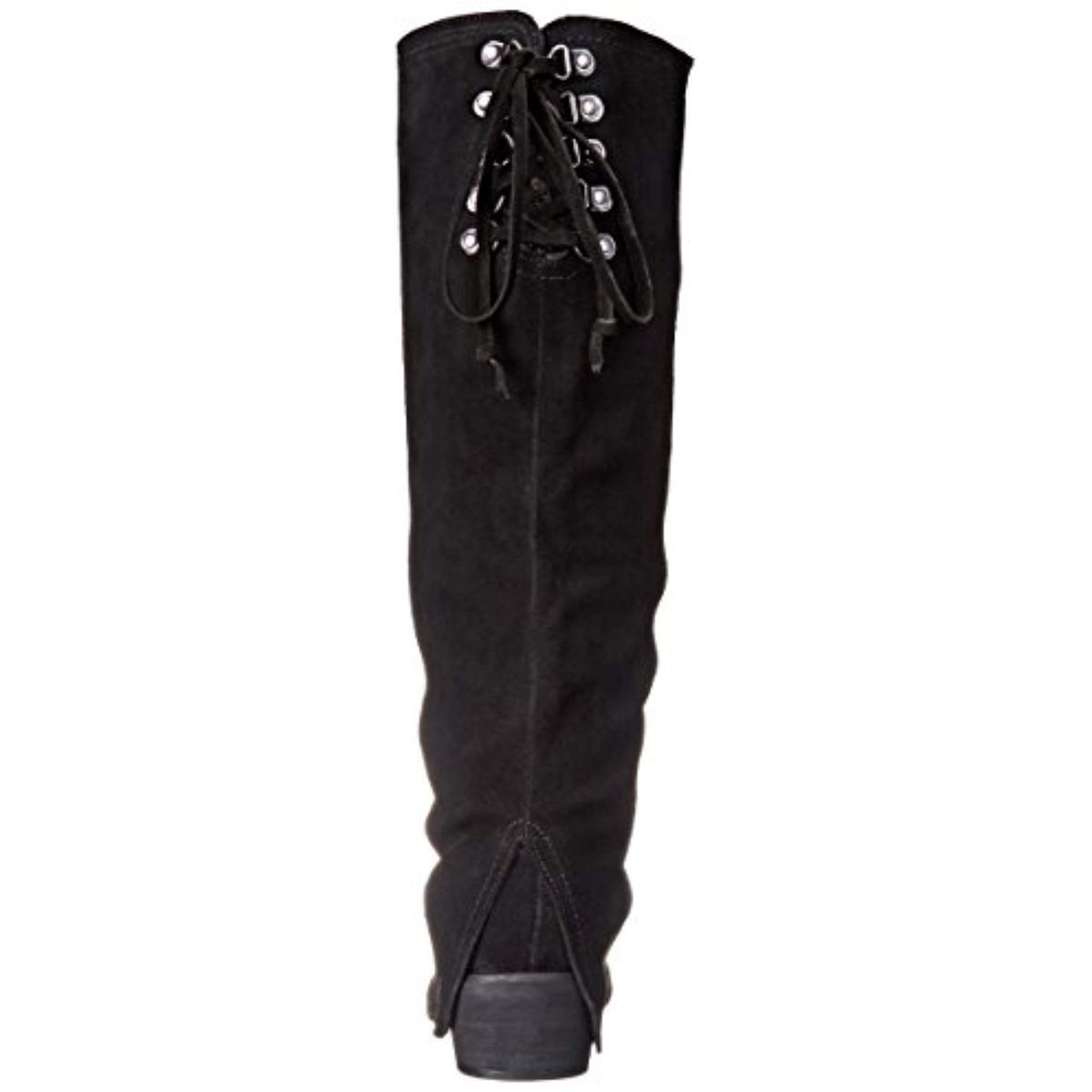 Naughty Monkey Damenschuhe Arctic Knee-High Solstice Suede Knee-High Arctic Stiefel Schuhes BHFO 3376 dd8e8f Naughty Monkey Damenschuhe Arctic Knee-High Solstice Suede Knee-High Arctic Stiefel Schuhes BHFO 3376 dd8e8f