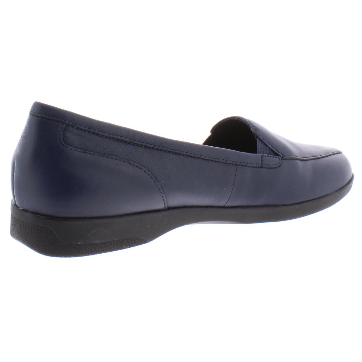 easy spirit devitt flats