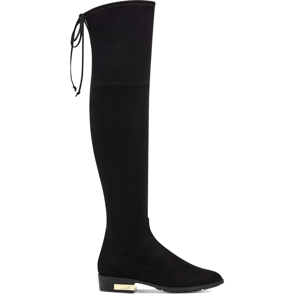 over the knee guess boots