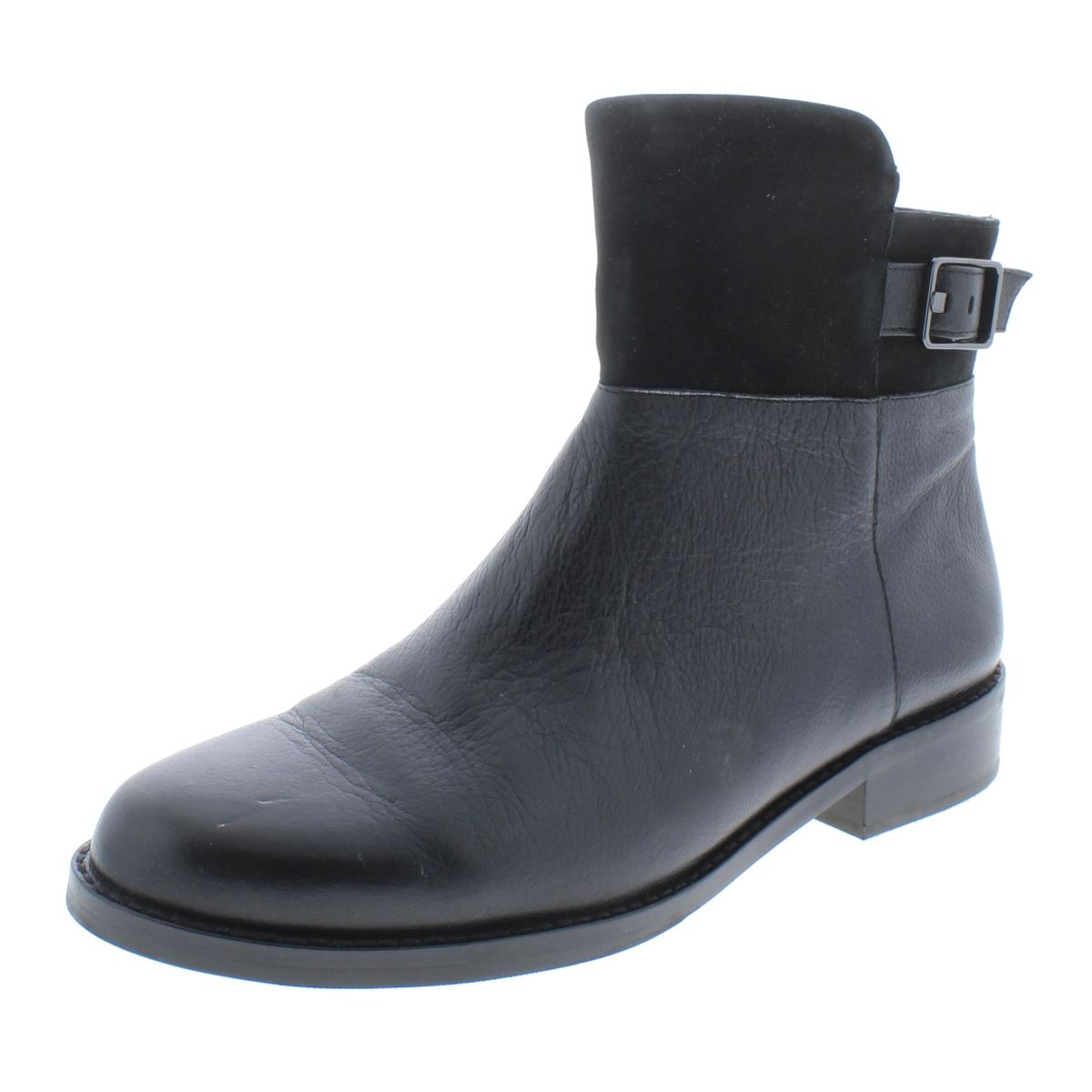 French Connection Womens Greecia Black Booties shoes 8.5 Medium (B,M) BHFO 5664 French Connection Womens Greecia Black Booties shoes 8.5 Medium (B,M) BHFO 5664