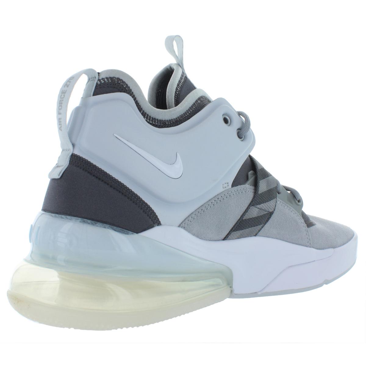 air force 270 basketball