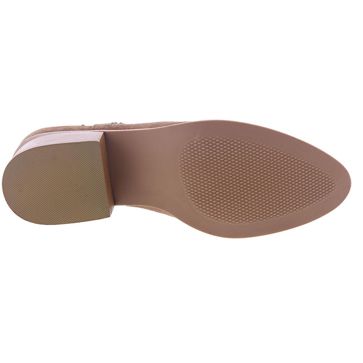 steve madden lyz bootie