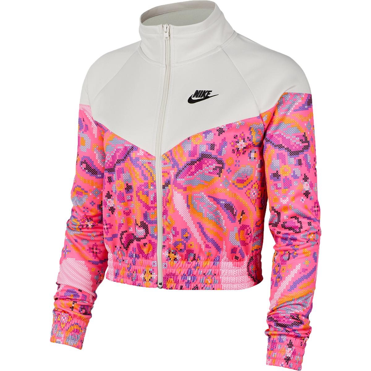 womens nike colorful