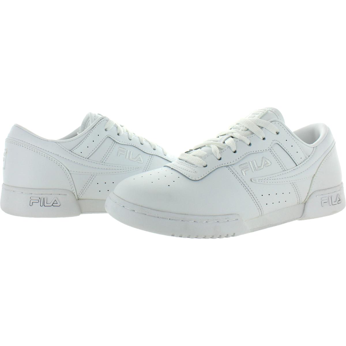 tenis fila eva classico