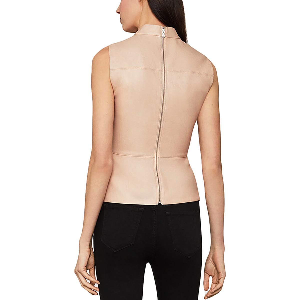 bcbg bare pink pants