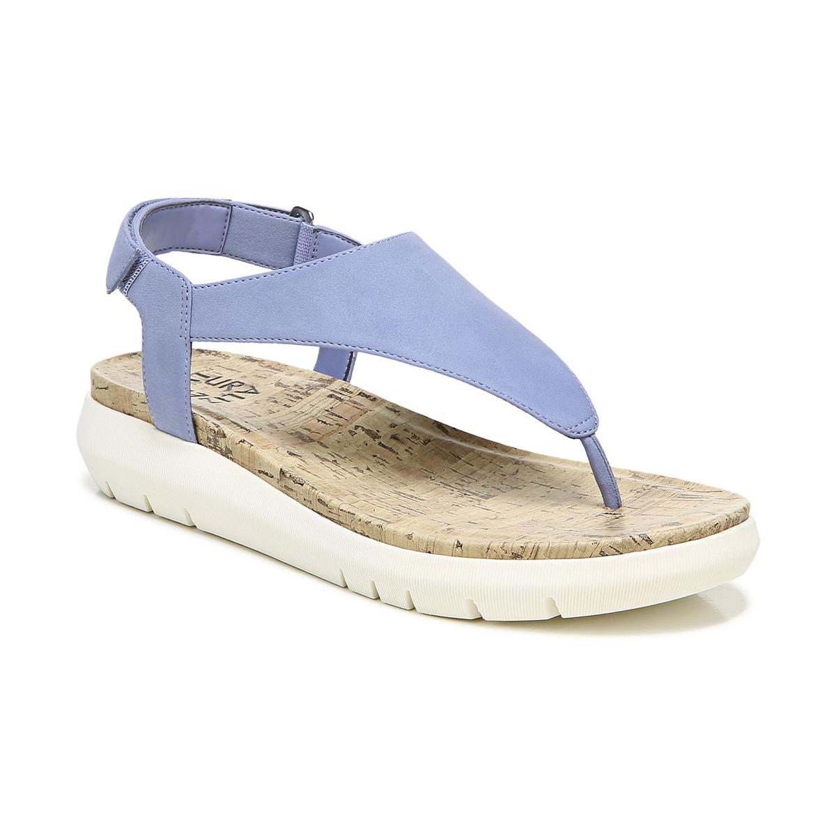 GIRLS SILVER THONG SANDALS SIZE 6 | eBay