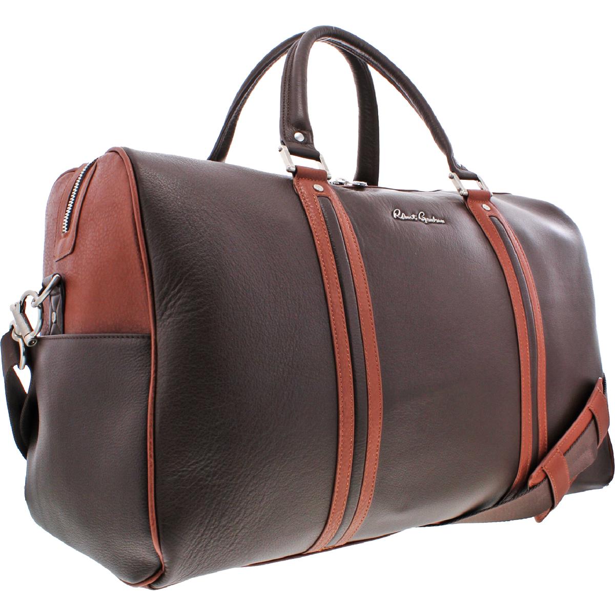 robert graham duffle