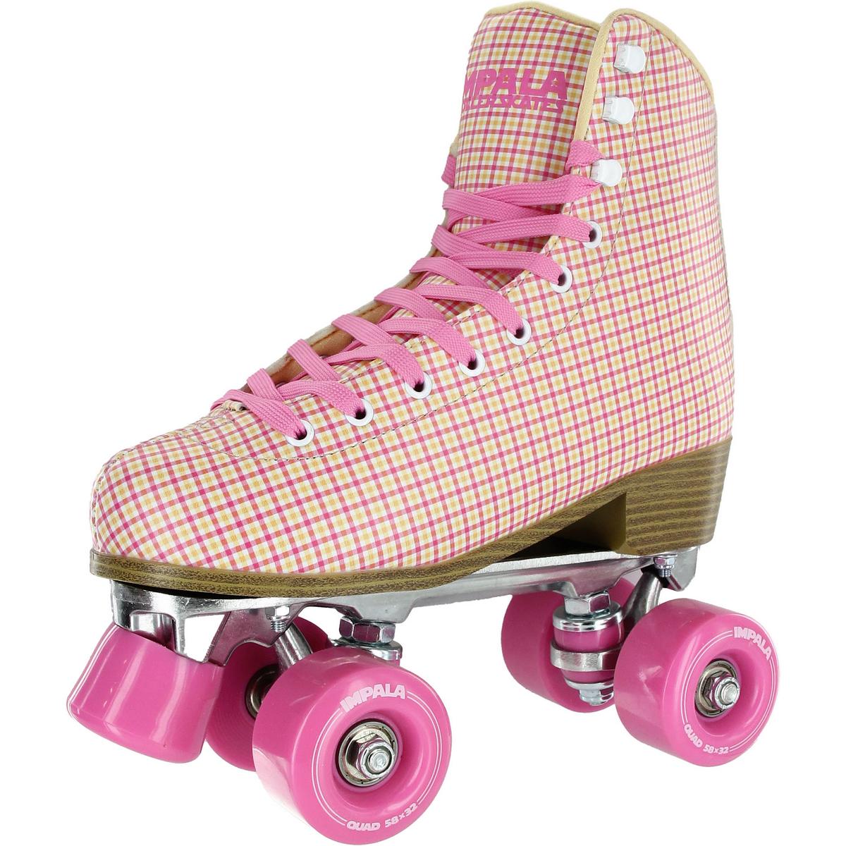 Женская обувь для роликовых коньков Impala с принтом BHFO 8082 9490₽