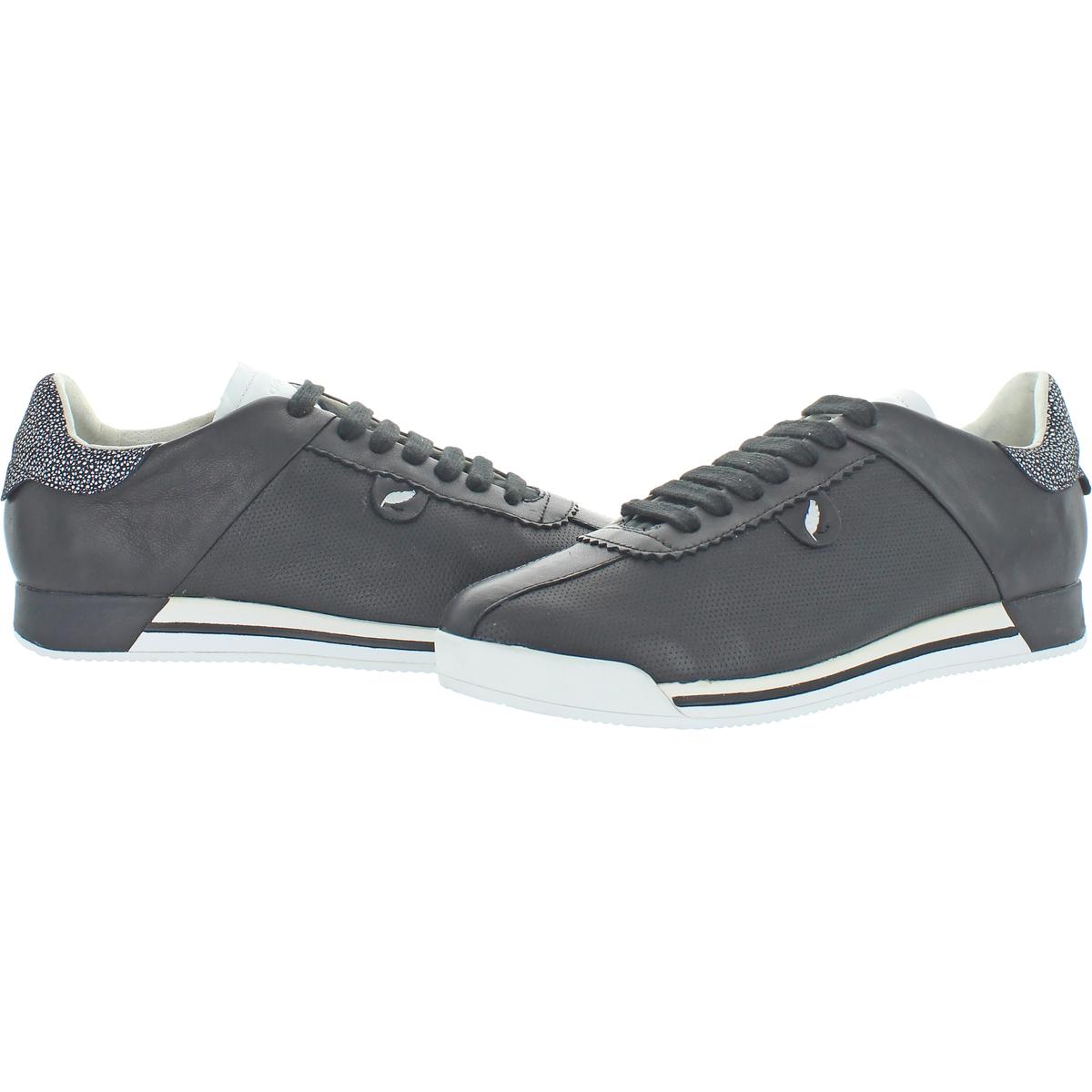 Geox Respira Womens Chewa Breathable Trainers Sneakers Shoes BHFO 3646 ...