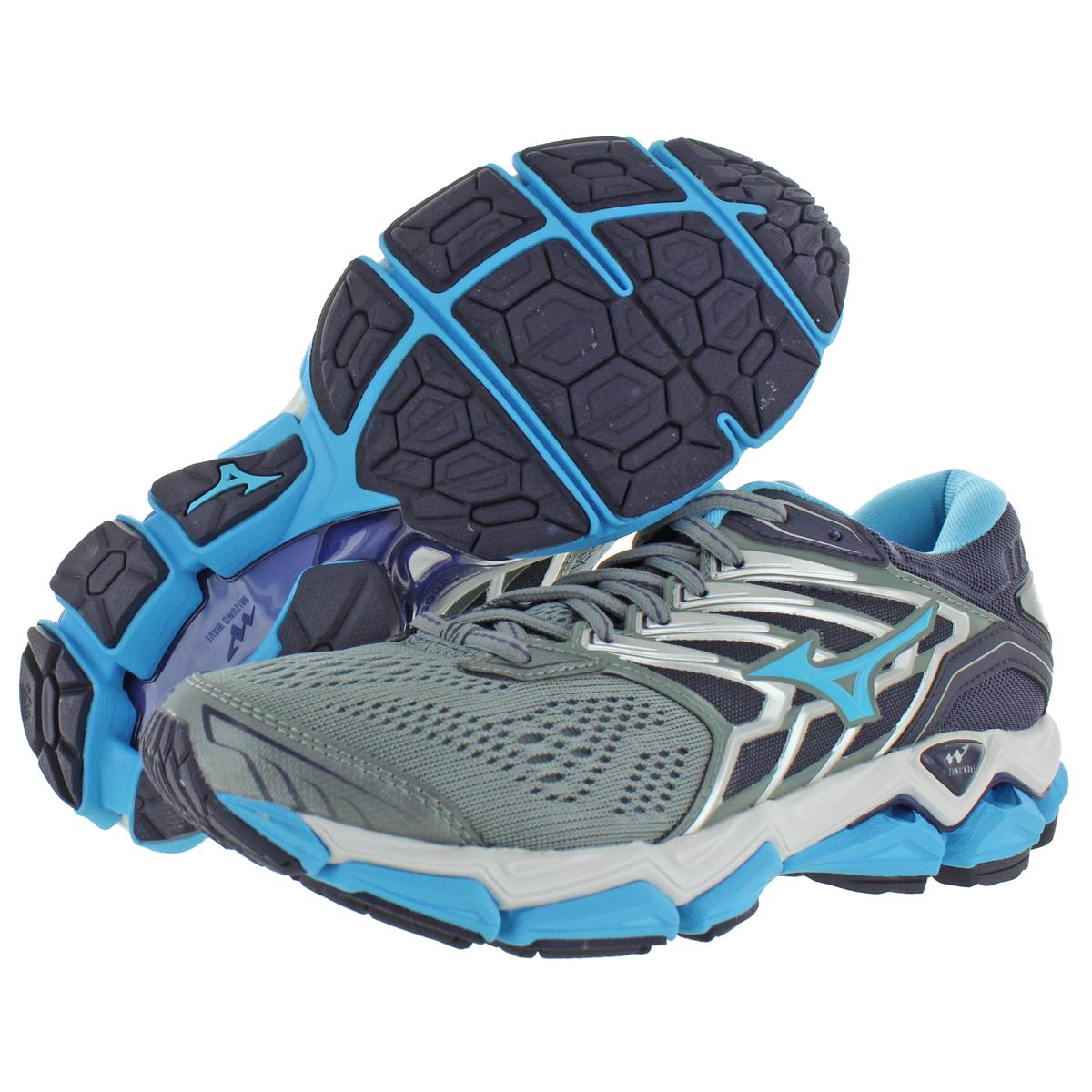 mizuno women's wave horizon running shoe