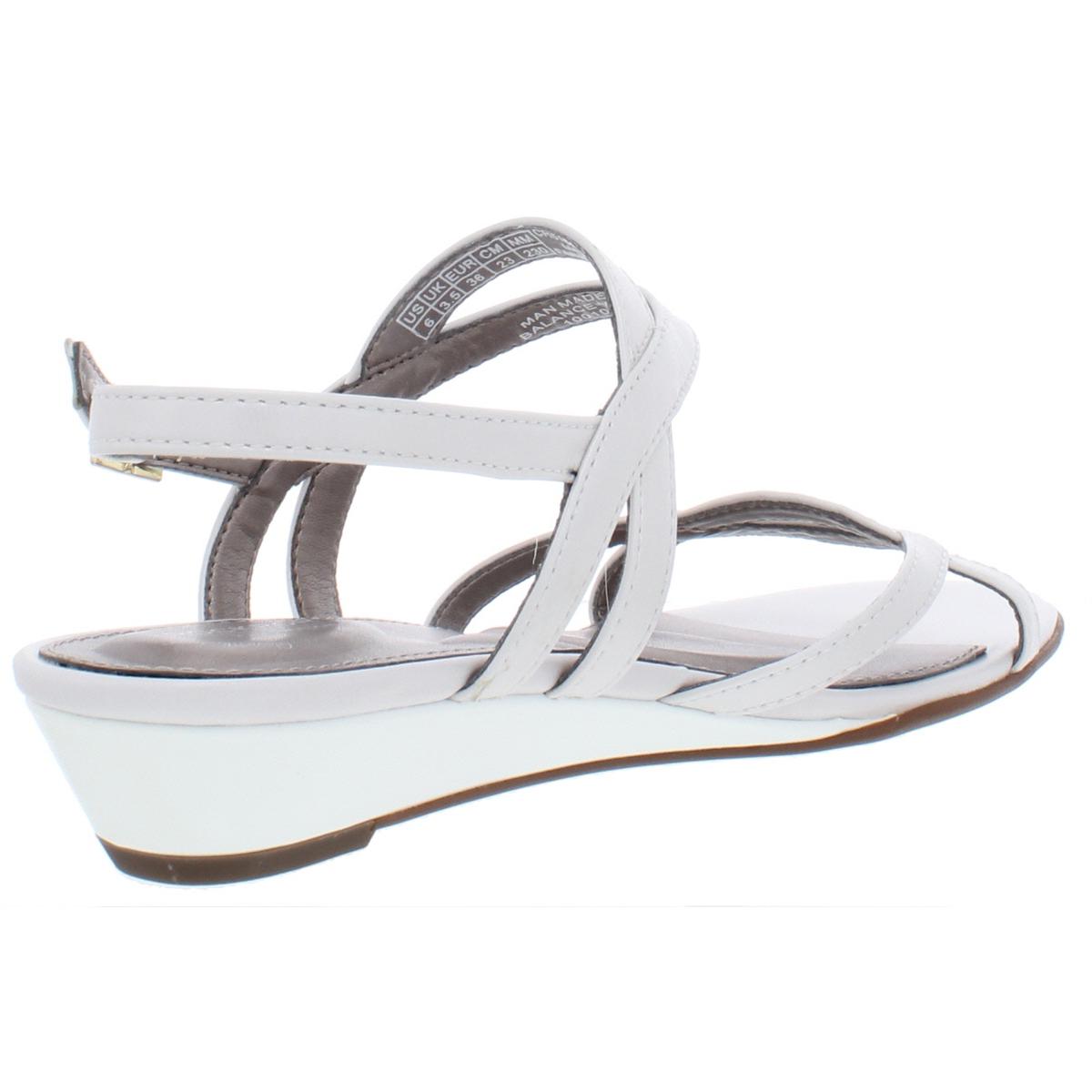 rockport zandra wedge sandal