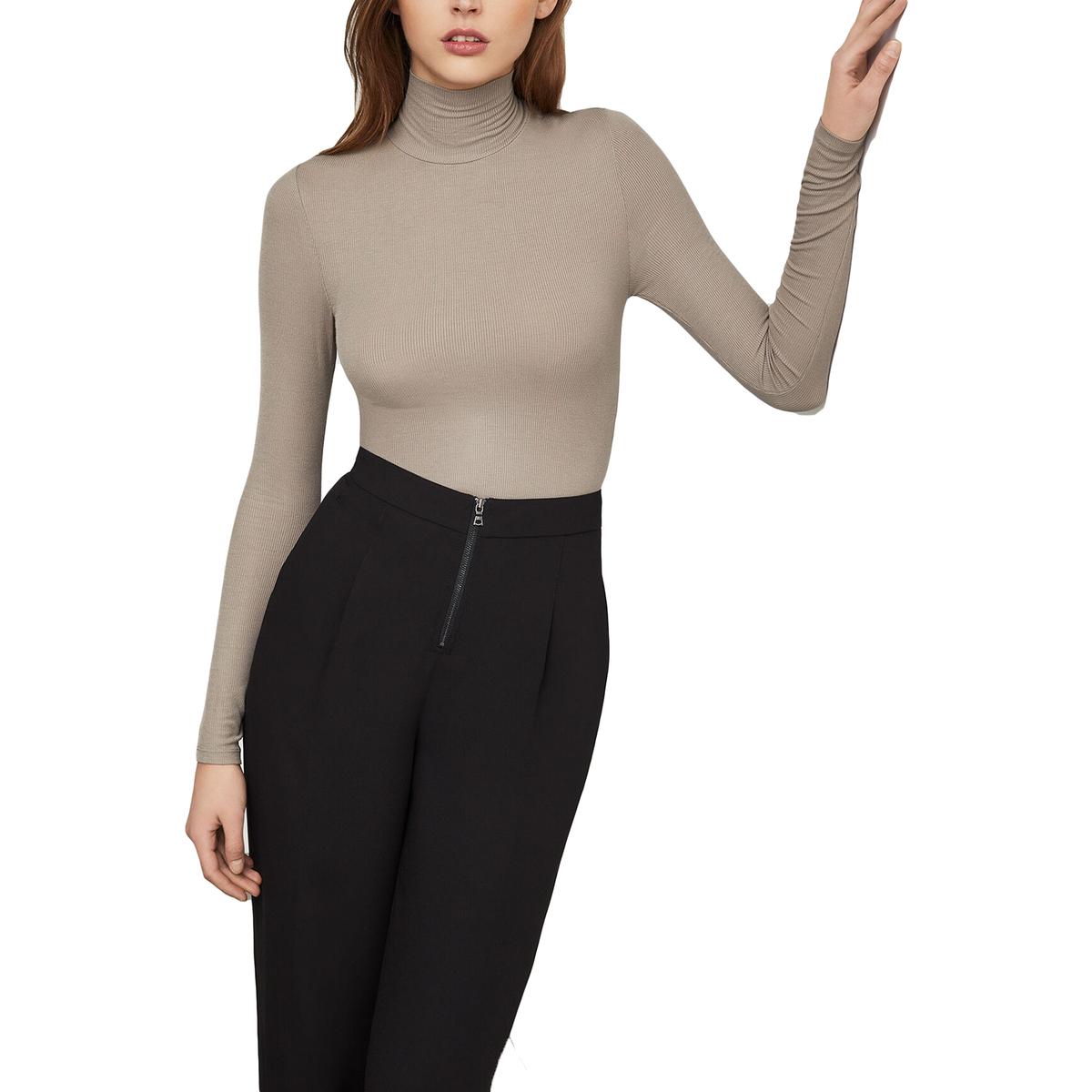 bcbg turtleneck