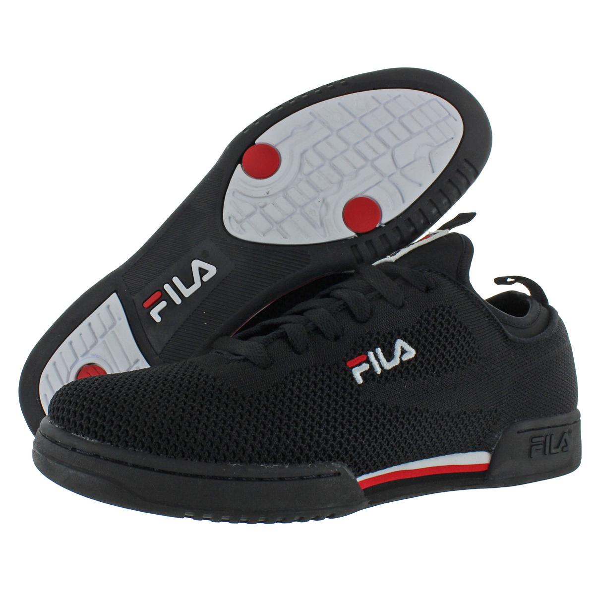 fila men's original fitness sneaker