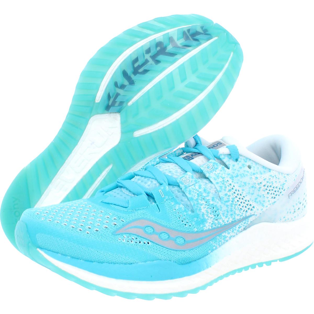 Saucony Femme liberté ISO 2 Logo Léger Chaussures De Course Baskets BHFO 8202 Saucony Femme liberté ISO 2 Logo Léger Chaussures De Course Baskets BHFO 8202