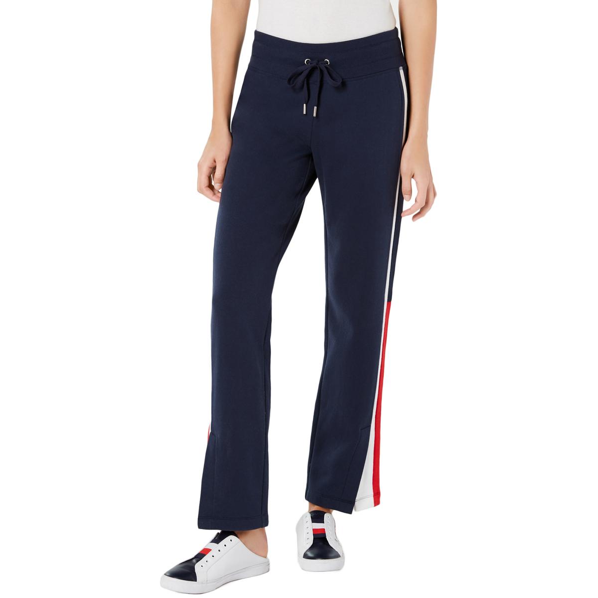 tommy hilfiger sweatpants womens