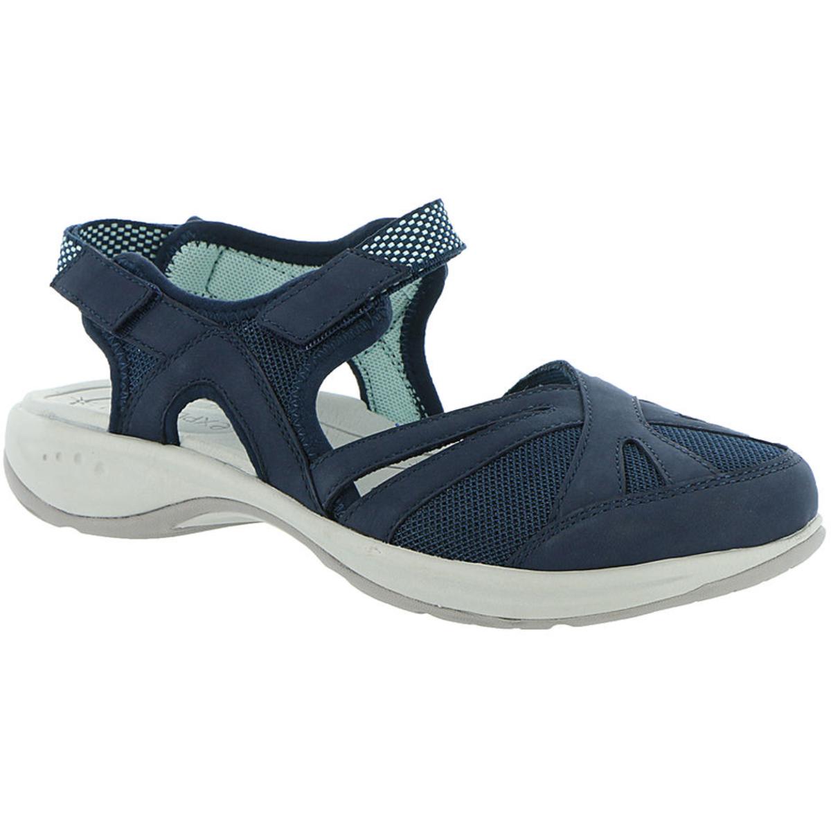 Easy Spirit Womens Esplash Strappy Casual Comfort Strap Sandals Shoes BHFO 6994 - Picture 8 of 14