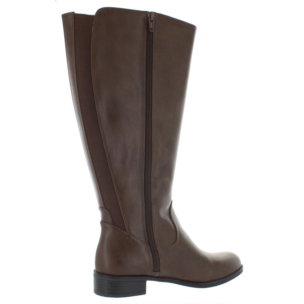 lifestride stormy women's knee high boots