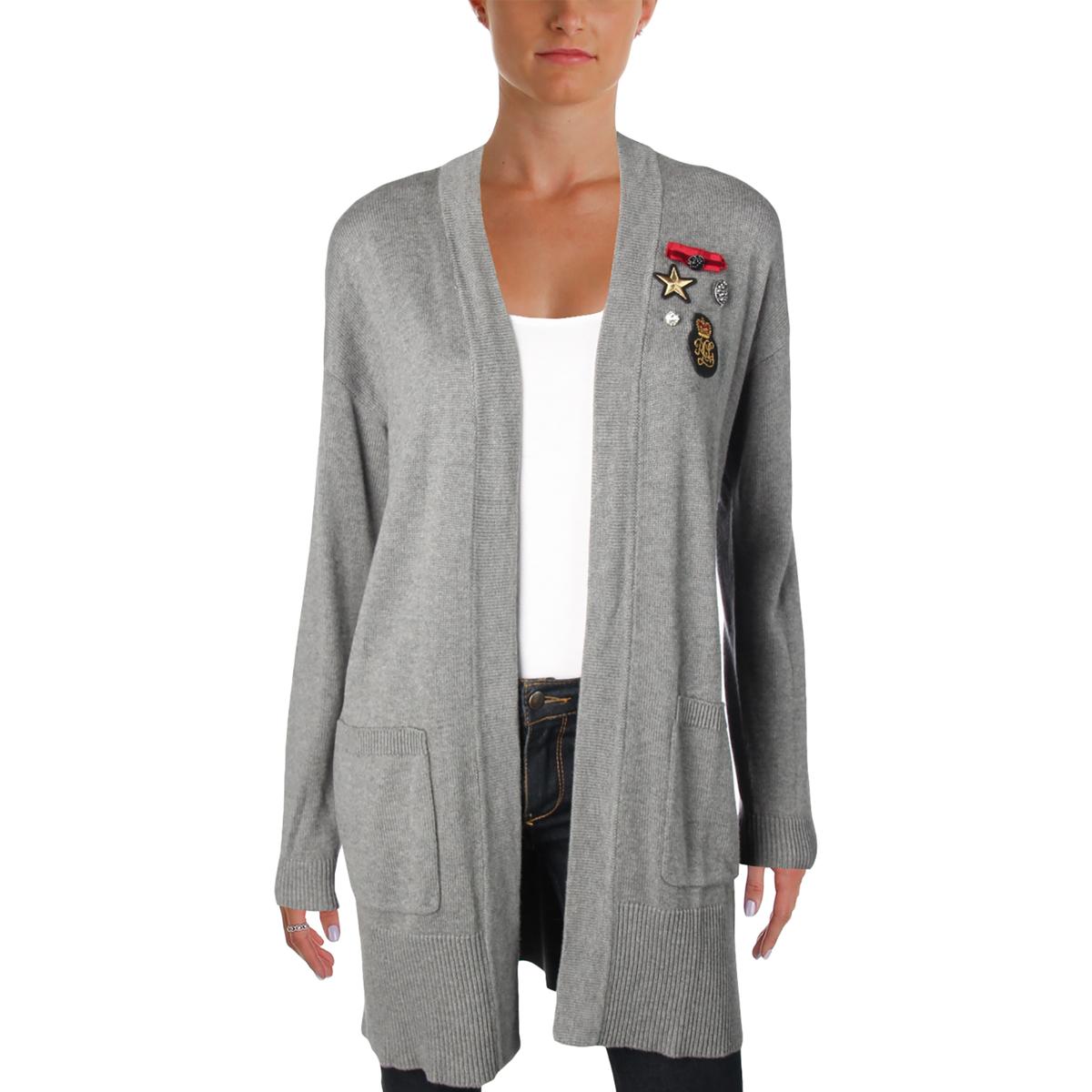 ralph lauren ladies cardigan