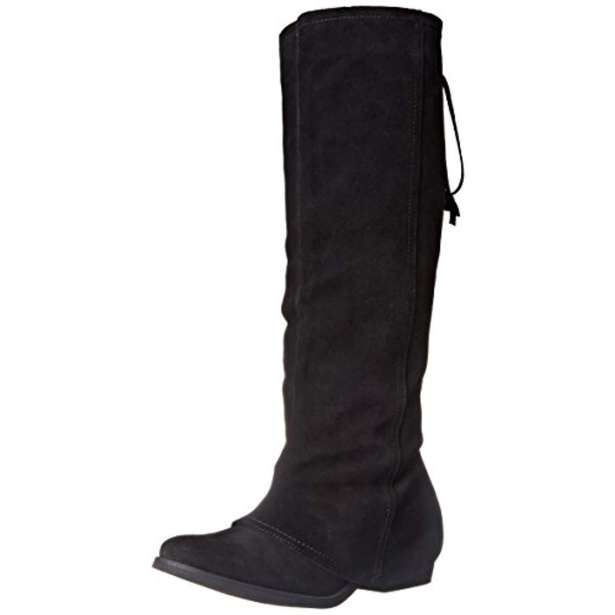 Naughty Monkey Damenschuhe Arctic Knee-High Solstice Suede Knee-High Arctic Stiefel Schuhes BHFO 3376 dd8e8f Naughty Monkey Damenschuhe Arctic Knee-High Solstice Suede Knee-High Arctic Stiefel Schuhes BHFO 3376 dd8e8f