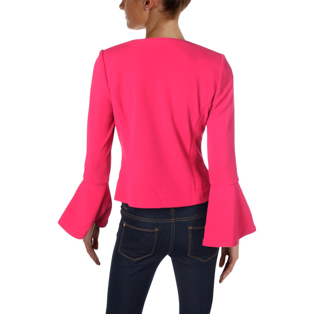 femme de Bhfo Petites usage 8098 Blazer Veste manches bureau pour Klein à Calvin vestimentaire 04qUB1c