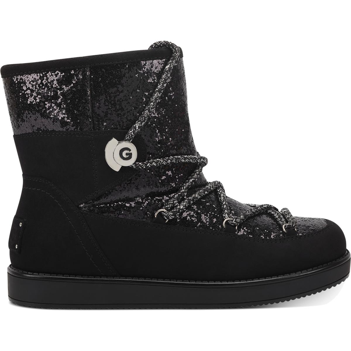 gbg los angeles booties