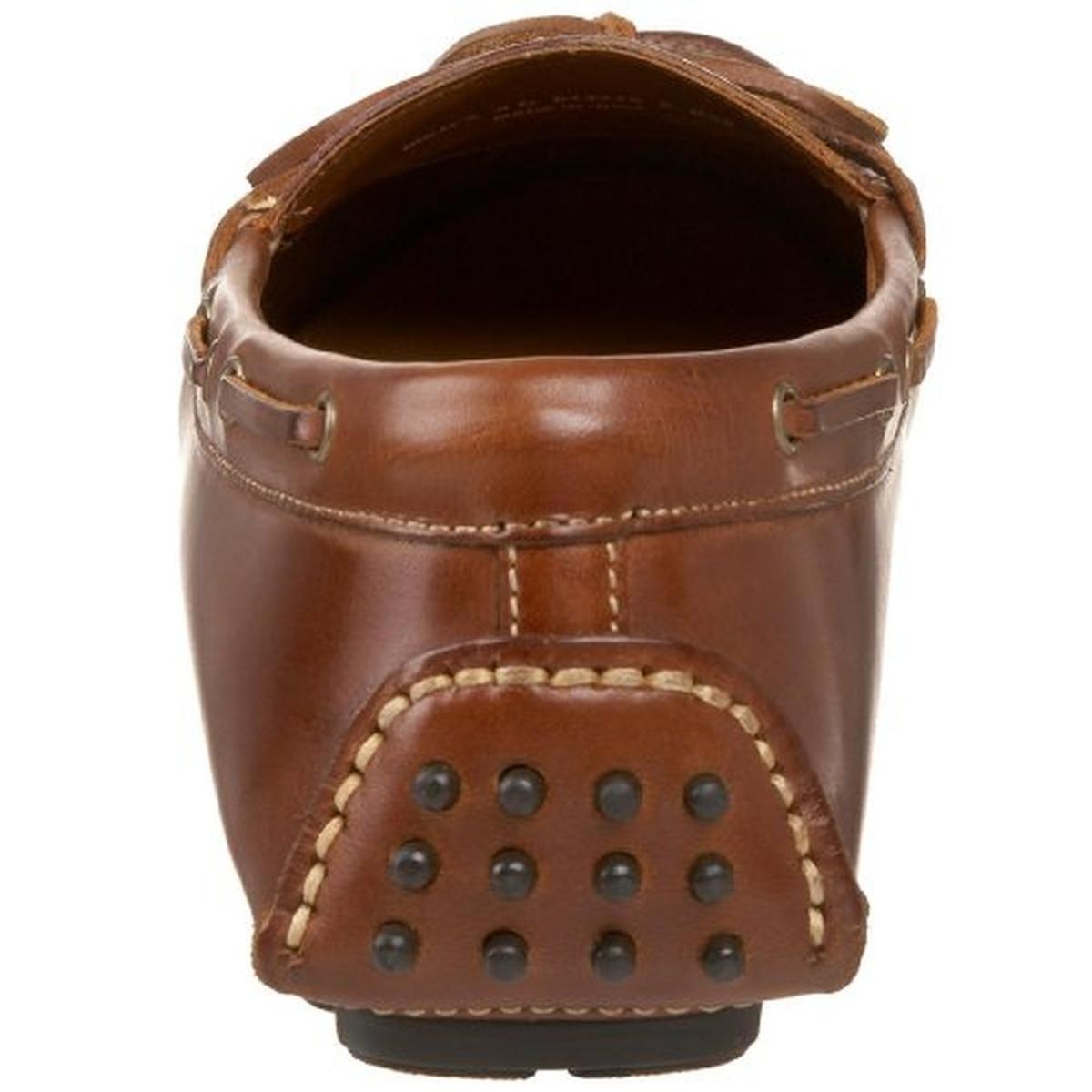 cole haan gunnison brown