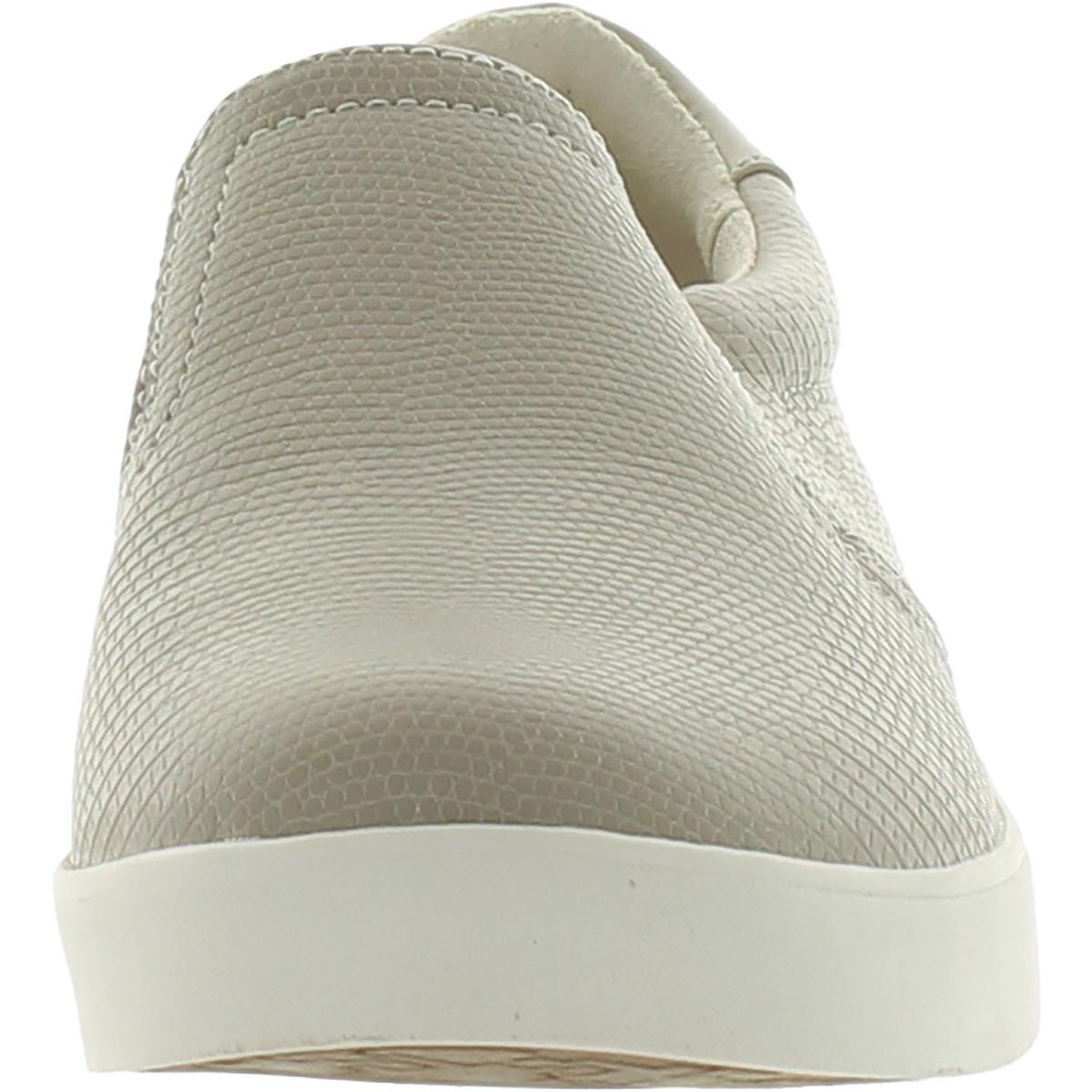 Dr. Scholl's Shoes Womens Madison Lifestyle Slip-On Sneakers Shoes BHFO 8456