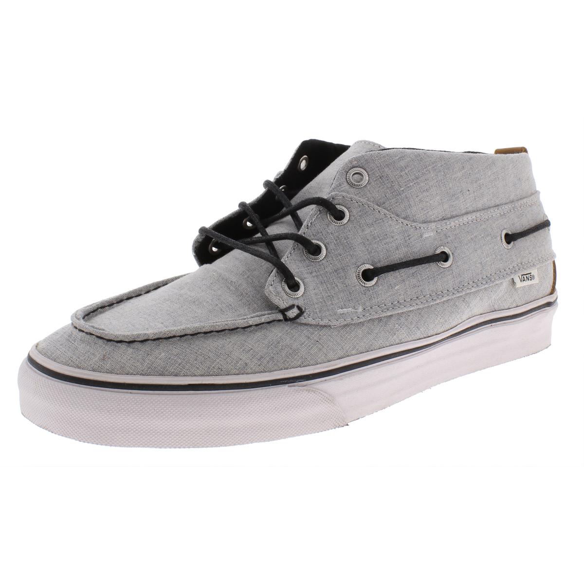 vans casual shoes mens