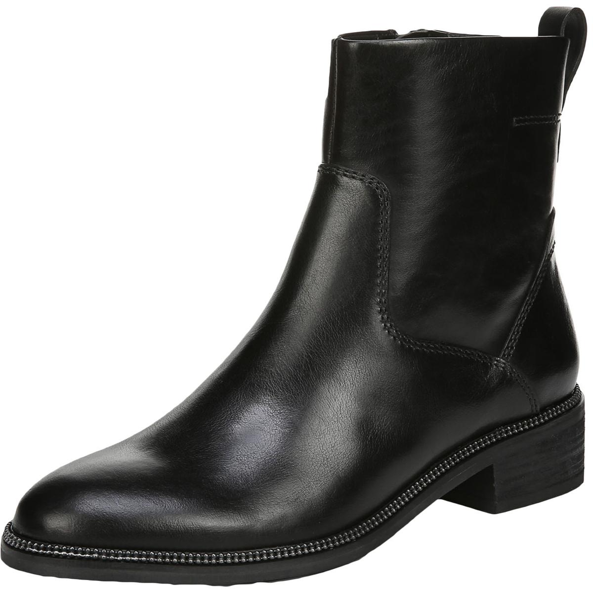 franco sarto brindle bootie black