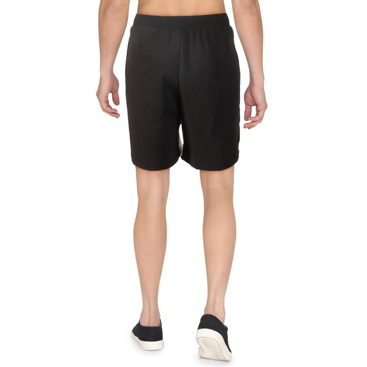 Puma Mens Fitness Activewear Workout Shorts Athletic BHFO