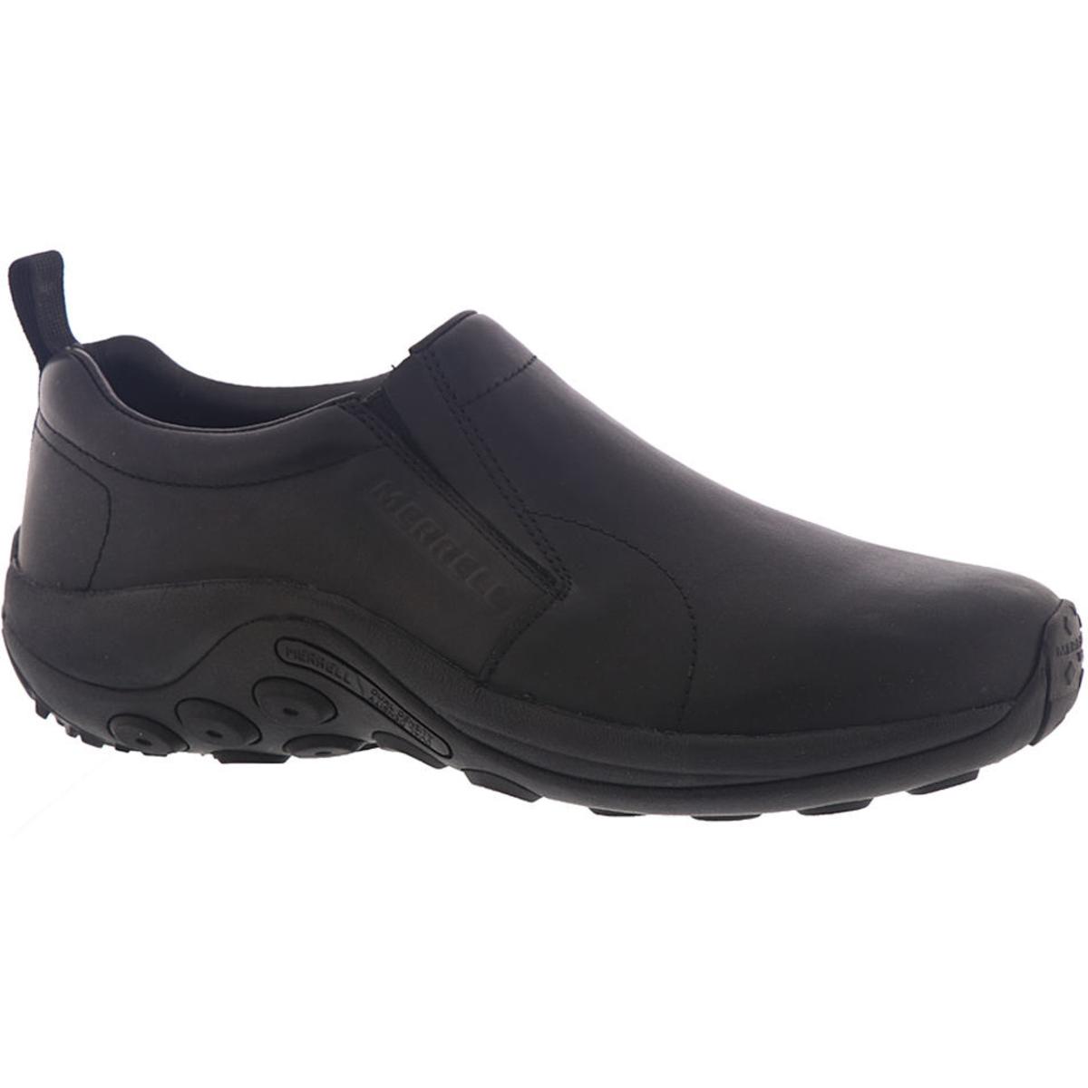 merrell men's jungle moc leather 2