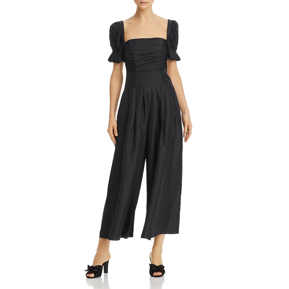 fame and partners jumpsuit