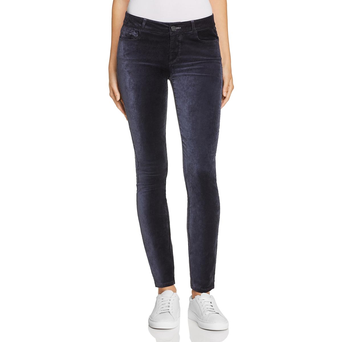 nike air women's velour mid rise pants