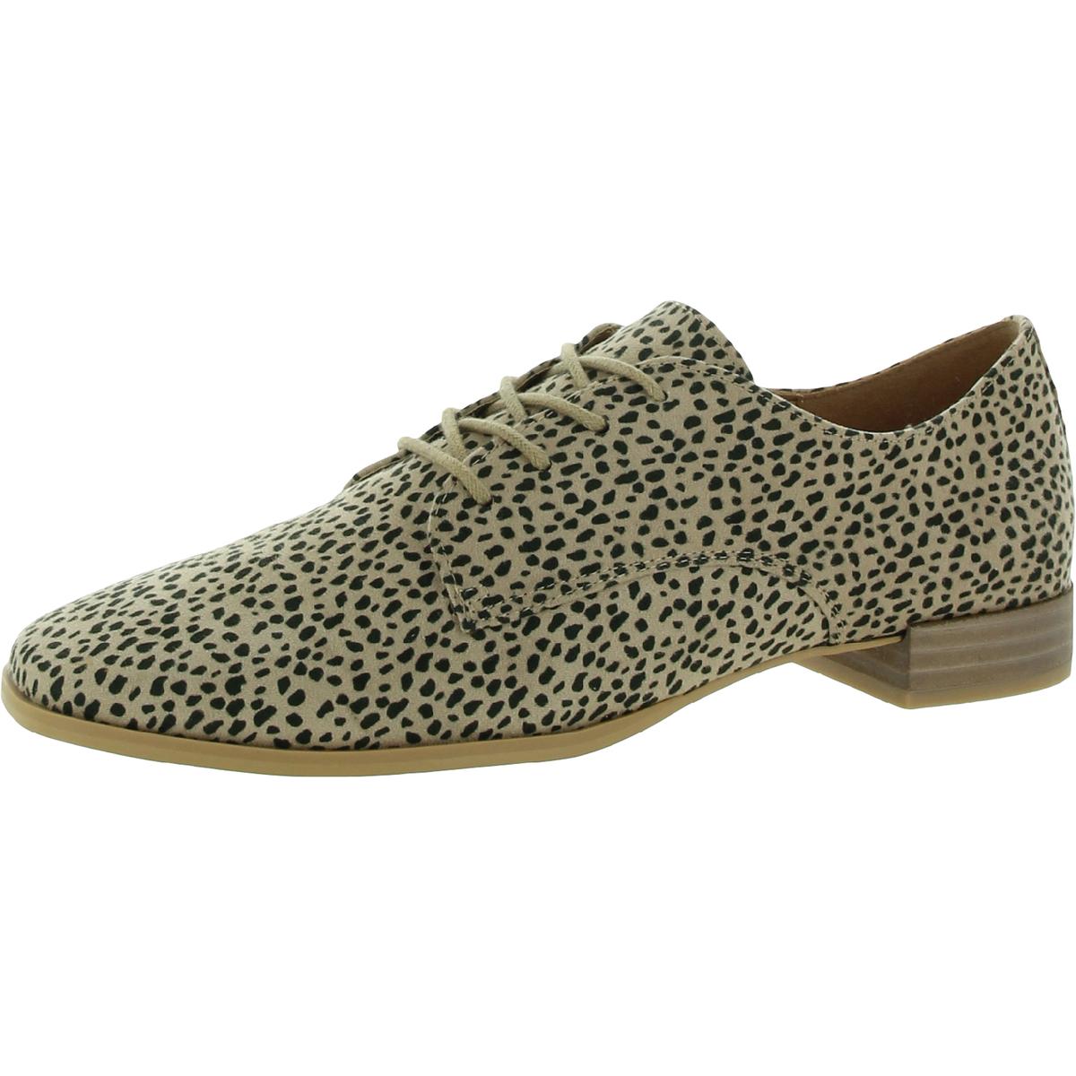 Dolce sales vita oxfords