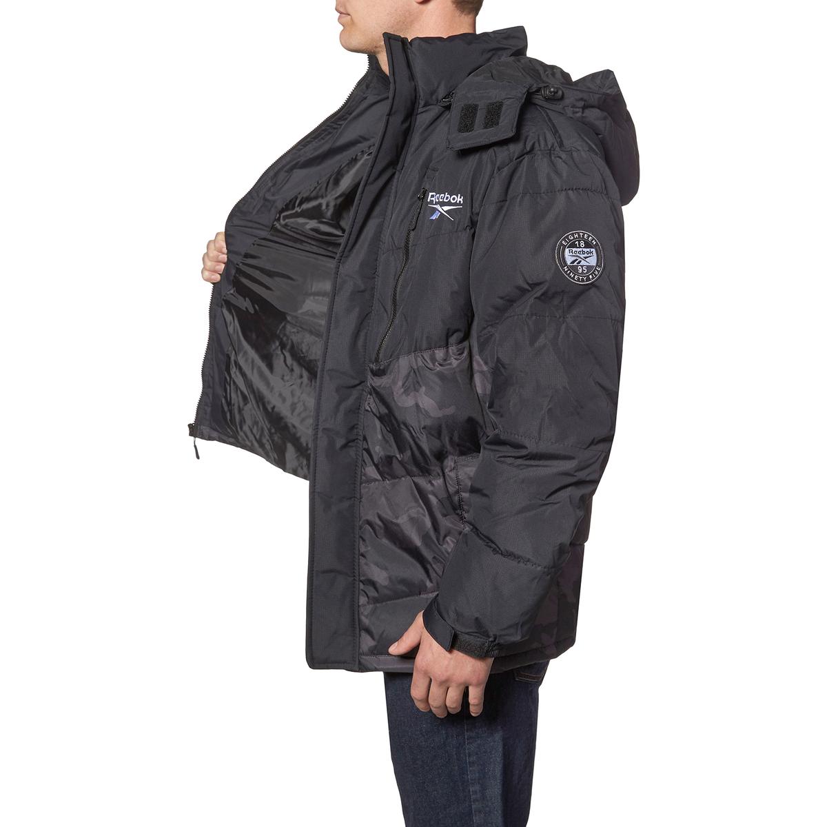 reebok 1895 coat