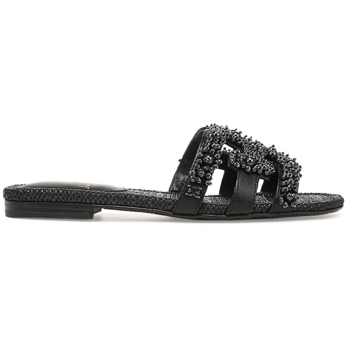 Sam edelman bay store embellished slide sandal