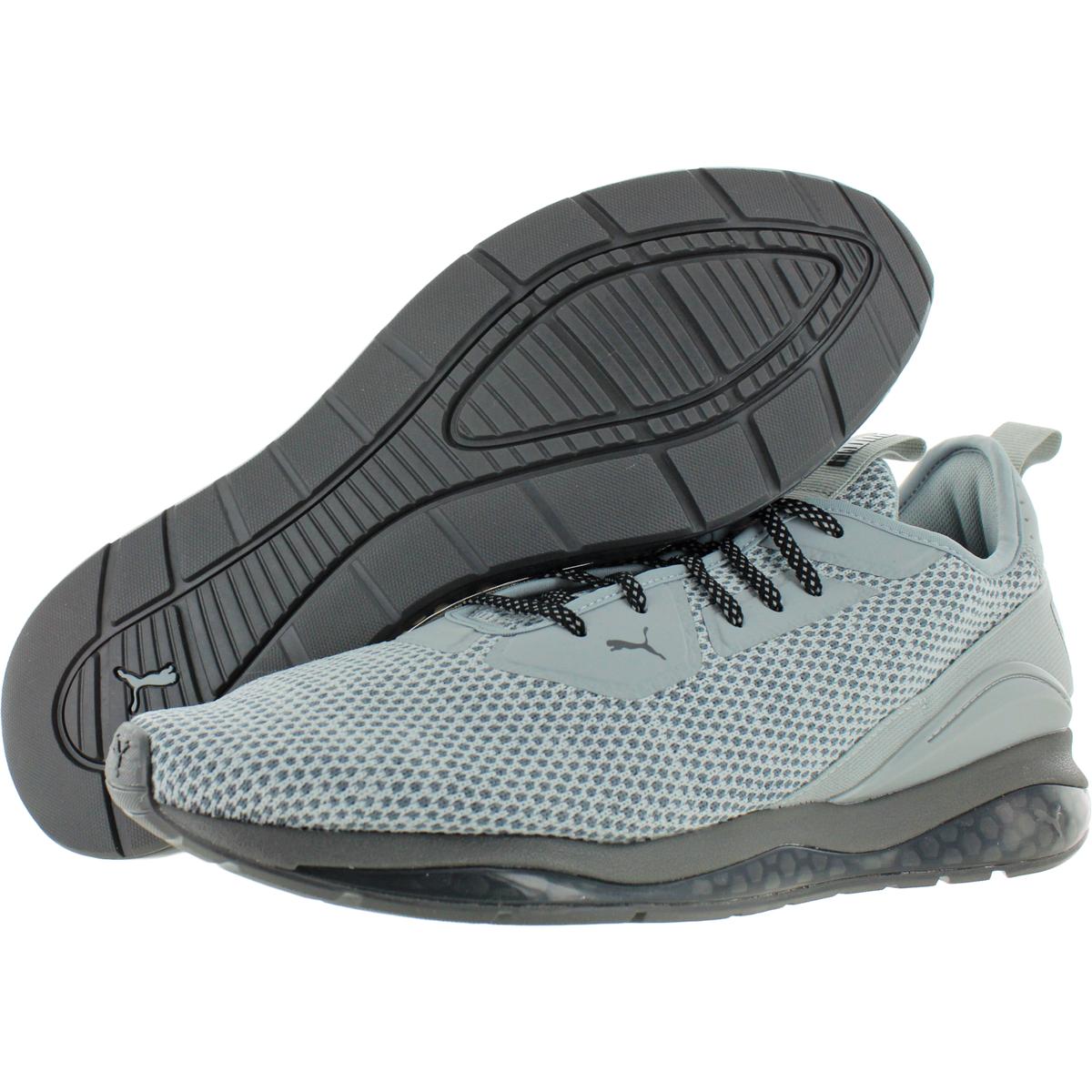 puma men's cell ultimate descend sneaker