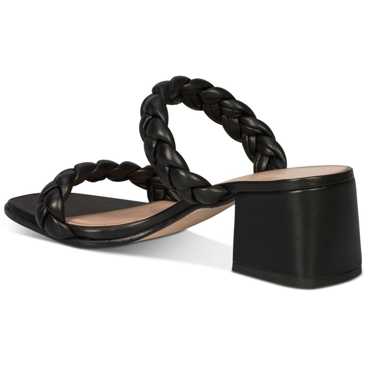 Dressy 2025 slide sandals